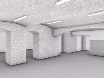 Gewerbeobjekt mieten in 1070 Wien (Bild 5)