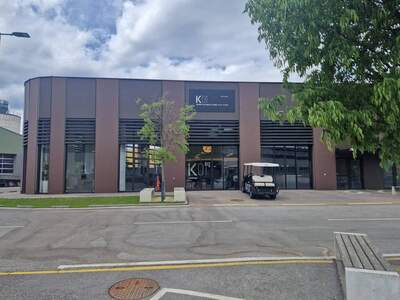 Gewerbeobjekt mieten in 2100 Korneuburg