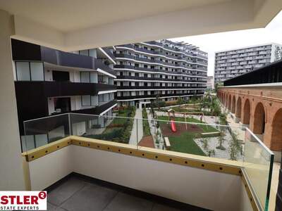 Eigentumswohnung in 1100 Wien