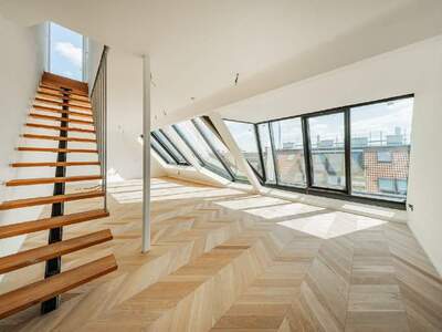 Eigentumswohnung in 1160 Wien