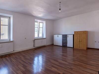 Altbauwohnung mieten in 5270 Mauerkirchen (Bild 2)