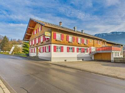 Haus kaufen in 6863 Egg