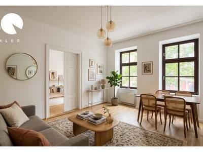 Wohnung kaufen in 1150 Wien