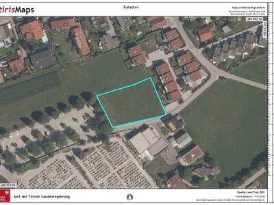 Eigentumswohnung in 6130 Schwaz