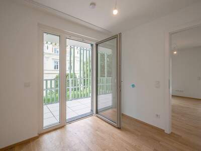 Wohnung mit Balkon mieten in 1140 Wien (Bild 5)