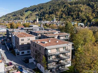 Terrassenwohnung kaufen in 8970 Schladming (Bild 4)