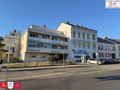 Wohnung kaufen in 1210 Wien (Bild 1)