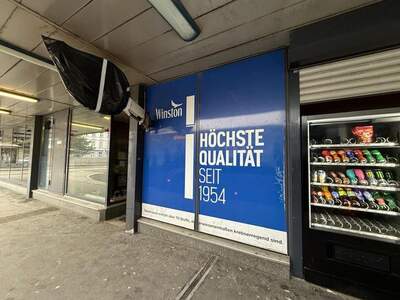 Gewerbeobjekt mieten in 1120 Wien (Bild 2)