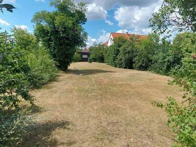 Grundstück kaufen in 2620 Neunkirchen