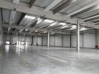 Gewerbeobjekt mieten in 4882 Oberwang (Bild 2)