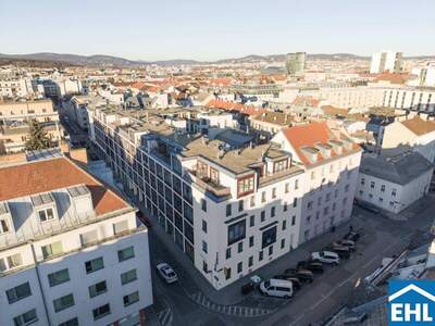 Wohnung kaufen in 1120 Wien (Bild 1)