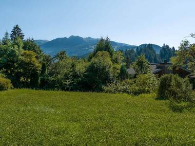 Grundstück kaufen in 6370 Kitzbühel