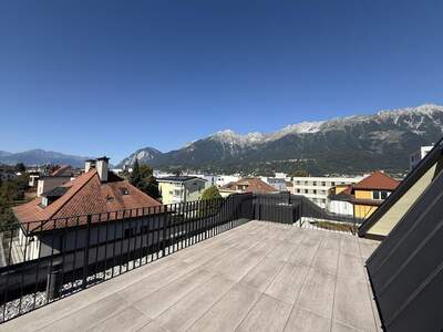 Wohnung mit Balkon kaufen in 6020 Innsbruck (Bild 5)