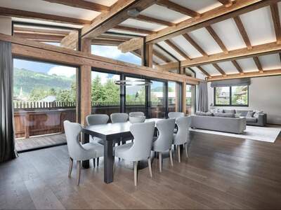 Haus kaufen in 6370 Kitzbühel
