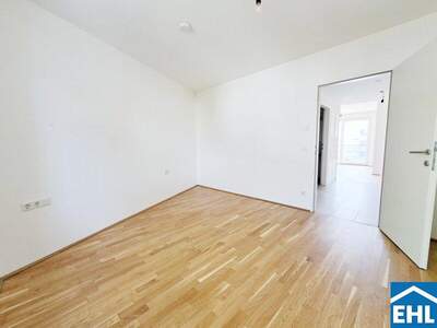 Terrassenwohnung mieten in 1210 Wien (Bild 5)