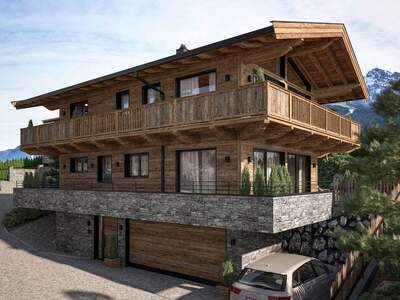 Haus kaufen in 6372 Oberndorf