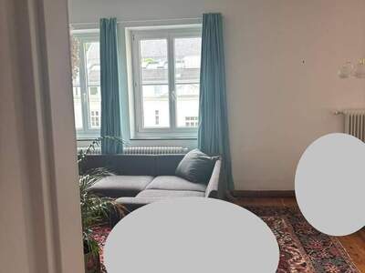 Mietwohnung provisionsfrei in 5020 Salzburg