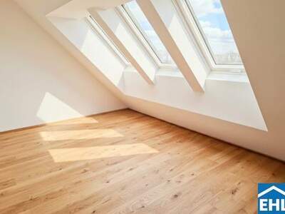 Eigentumswohnung in 1210 Wien