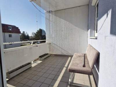 Wohnung mieten in 3100 St. Pölten