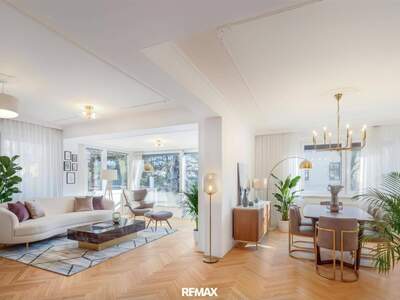 Wohnung kaufen in 1130 Wien
