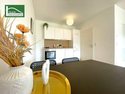 Terrassenwohnung mieten in 8020 Graz (Bild 1)