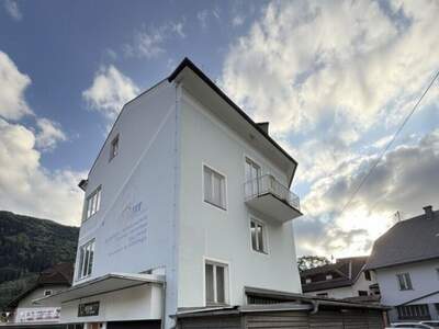 Wohnung mieten in 9545 Radenthein (Bild 1)