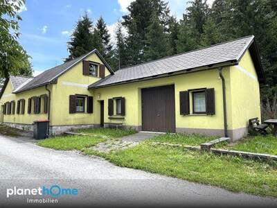 Haus kaufen in 3972 Bad Großpertholz
