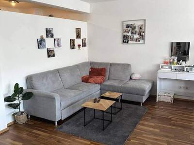 Wohnung kaufen in 6134 Vomp