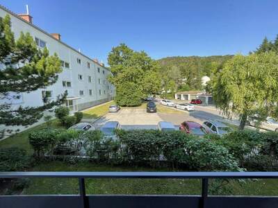 Mietwohnung in 2340 Mödling