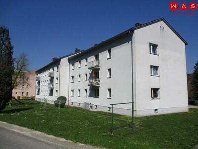 Wohnung mieten in 4593 Obergrünburg (Bild 1)