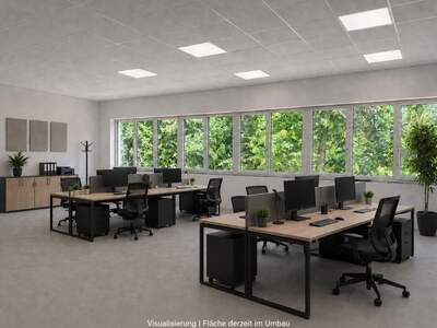 Gewerbeobjekt mieten in 4600 Wels (Bild 1)
