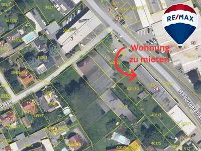 Mietwohnung in 8430 Leibnitz