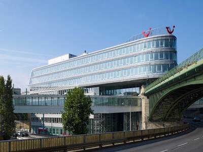 Gewerbeobjekt mieten in 1190 Wien (Bild 2)