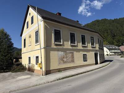 Anlageobjekt kaufen in 2763 Muggendorf