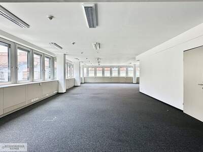 Gewerbeobjekt mieten in 1050 Wien (Bild 2)