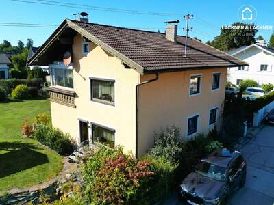 Haus mit Garten kaufen in 9020 Klagenfurt (Bild 3)