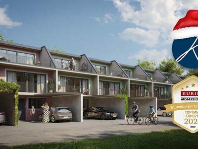 Reihenhaus kaufen in 3435 Zwentendorf (Bild 5)