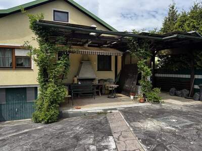 Haus kaufen in 2801 Katzelsdorf