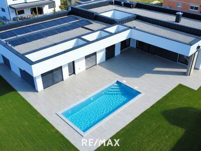 Bungalow kaufen in 4751 Dorf