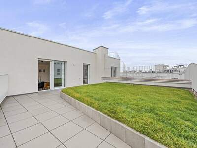 Wohnung kaufen in 1210 Wien