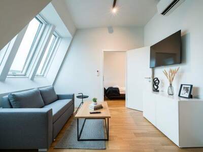 Terrassenwohnung kaufen in 1020 Wien (Bild 1)