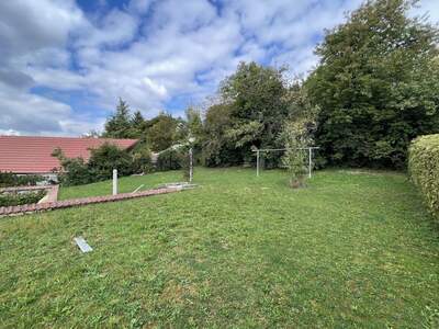 Haus mit Garten kaufen in 2122 Riedenthal (Bild 4)