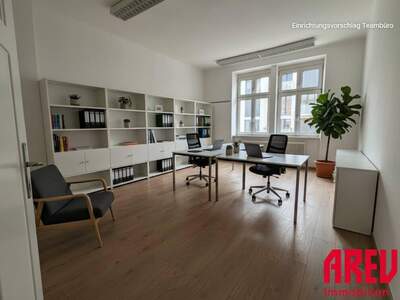 Gewerbeobjekt mieten in 4020 Linz