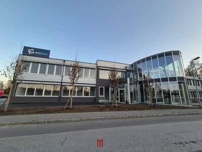 Gewerbeobjekt mieten in 8200 Gleisdorf