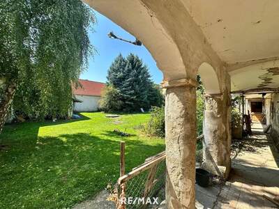 Haus kaufen in 2165 Drasenhofen