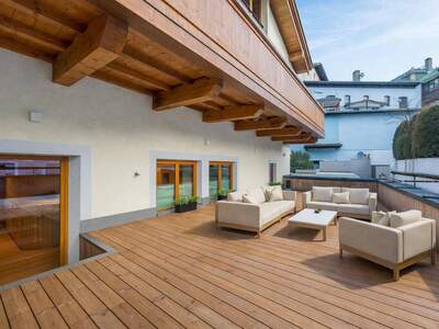 Wohnung kaufen in 6370 Kitzbühel