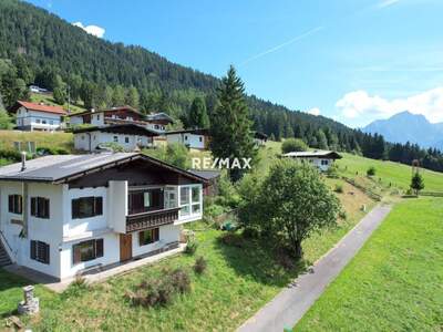 Haus kaufen in 9992 Iselsberg