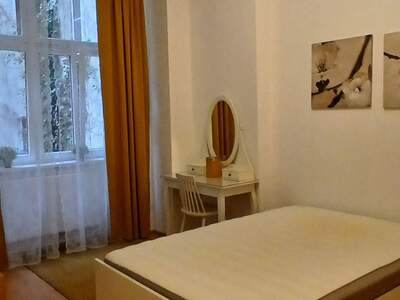 Altbauwohnung mieten in 1030 Wien (Bild 1)