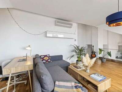 Wohnung mit Balkon mieten in 1060 Wien (Bild 5)