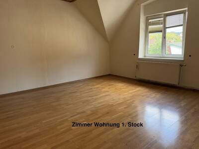 Haus mit Garten kaufen in 2640 Gloggnitz (Bild 2)